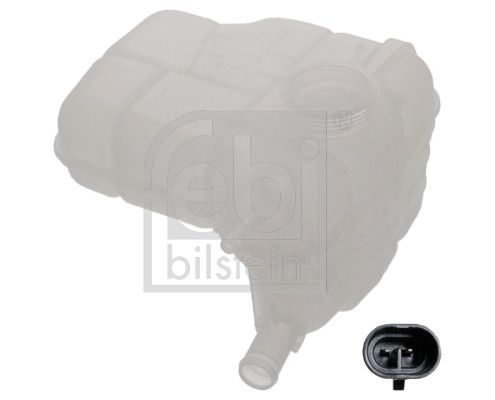 Kühlmittelausgleichsbehälter (mit Niveausensor) passt zu: OPEL ASTRA H, ASTRA H CLASSIC, ASTRA H/KOMBI, ASTRA J, ASTRA J GTC, CASCADA 08.05-