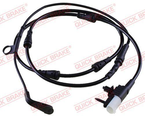 Bremsbelagverschleißsensor vorne passt zu: LAND ROVER DISCOVERY V, RANGE ROVER IV, RANGE ROVER SPORT II 2.0-5.0 08.12-