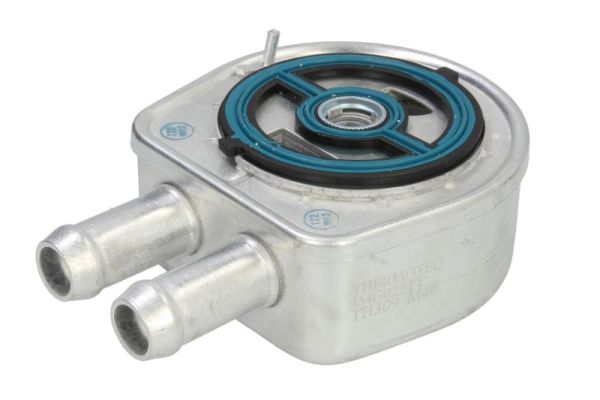 Ölkühler passt zu: FORD USA ESCAPE, MAZDA 6, CX-7, MPV II, TRIBUTE 2.0-3.0 01.01-07.13