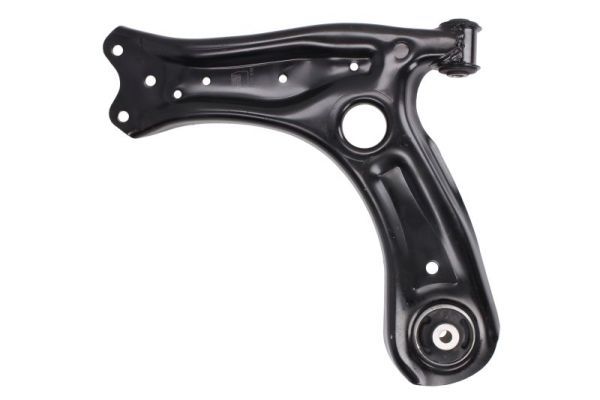 Lenker, Radaufhängung