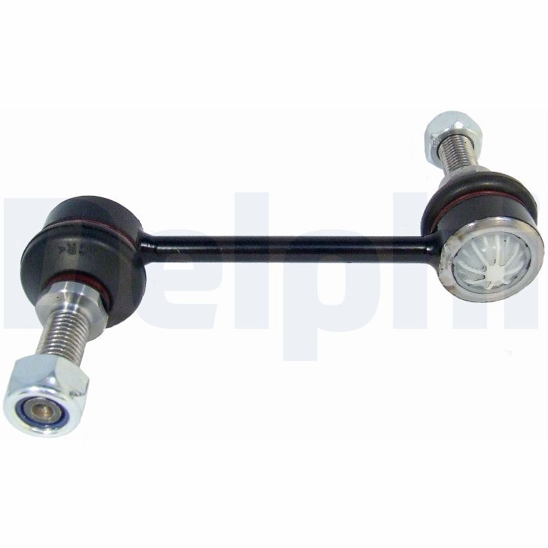 Stange/Strebe, Stabilisator