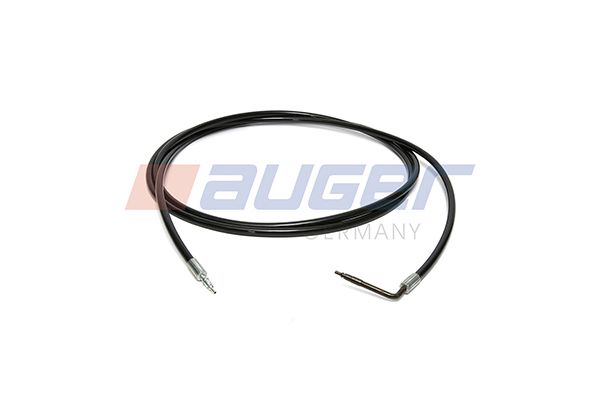 Schlauchleitung, Fahrerhauskippvorrichtung