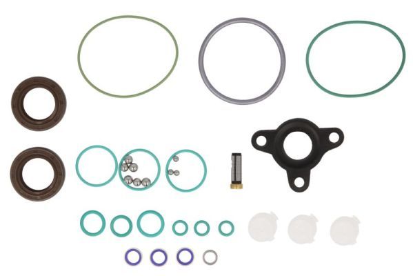 Reparatursatz, Common-Rail-System