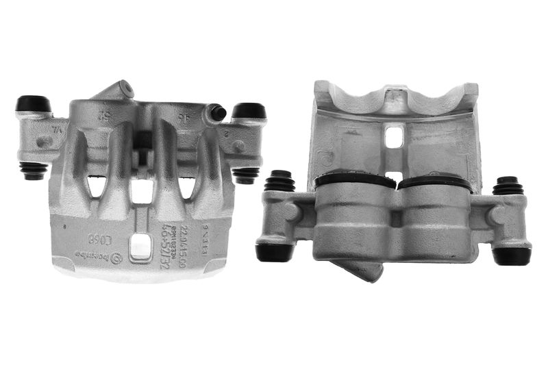 Bremssattel