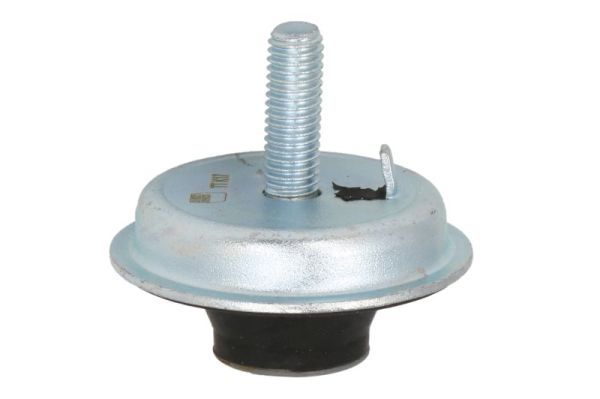 Anschlagpuffer, Motoraufhängung