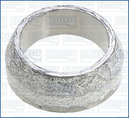 Dichtungssatz, Abgasanlage