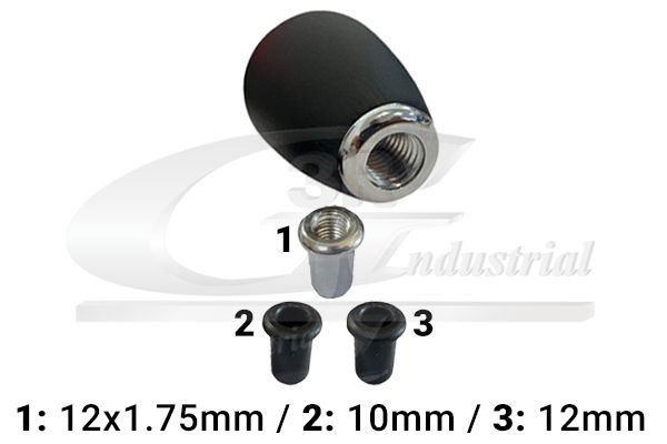 Gelenksatz, Antriebswelle