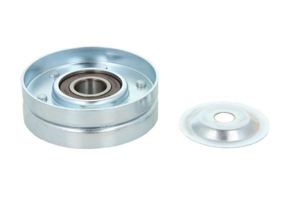 Riemenspanner, Keilrippenriemen