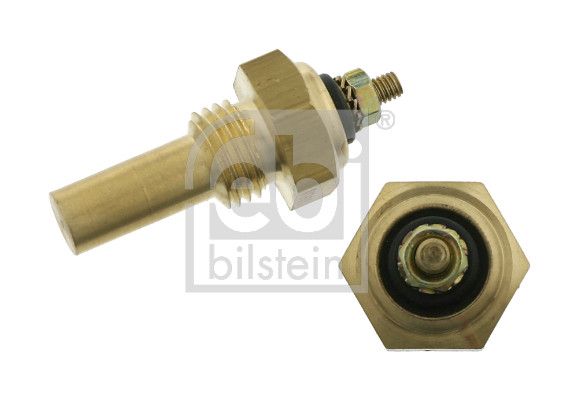 Kühlmitteltemperatur -Sensor (anzahl der Pins: 1, schlüsselgröße: 19mm, schwarz) passt zu: MERCEDES LK/LN2, LP, MK, NG, O 301, O 302, O 303, O 305, O 307, O 309, O 402, OF ADE314N-OM621.931 01.59-