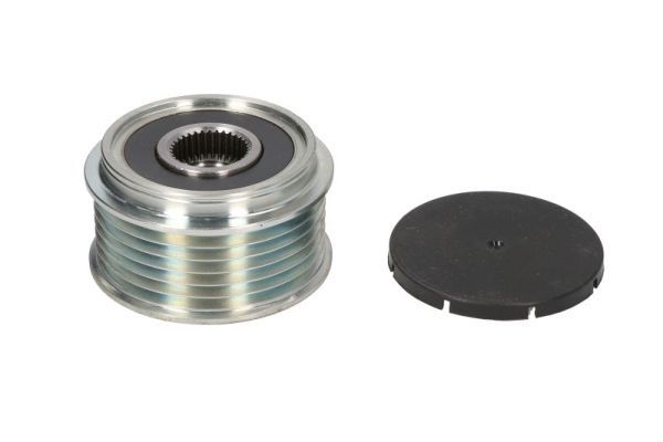 Riemenscheibe, Generator