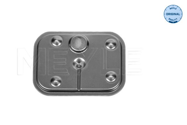 Hydraulikfilter, Automatikgetriebe