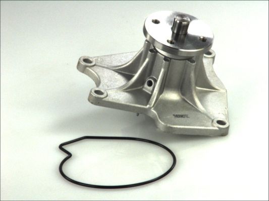 Kühlmittelpumpe, mit dichtung passt zu: HONDA INTEGRA, MITSUBISHI DELICA / SPACE GEAR, L200, PAJERO II, PAJERO III, PAJERO IV, PAJERO SPORT I, PAJERO SPORT II 2.0/2.8D/3.2D 11.93-