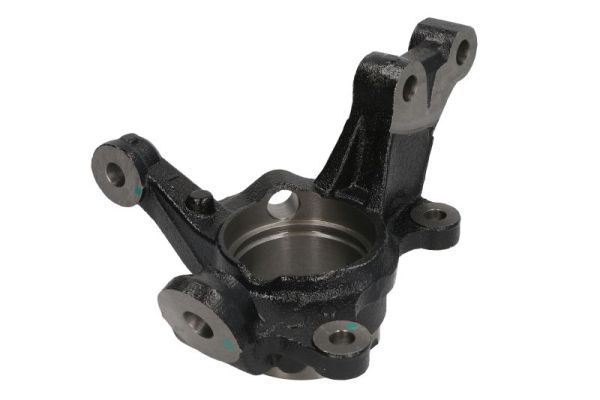 Achsschenkel, Radaufhängung