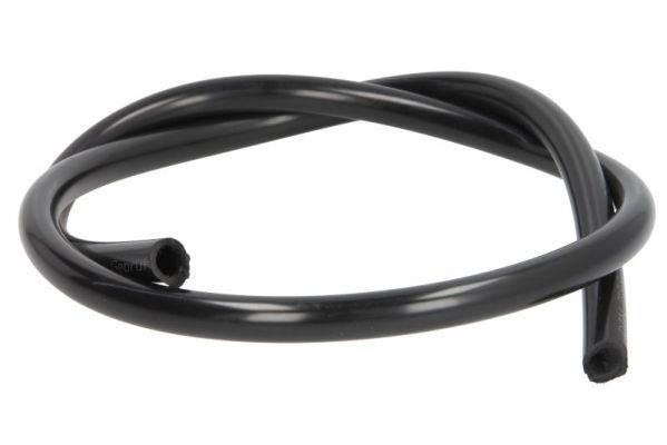 Kraftstoffleitung schwarz, innendurchmesser: 9 mm, preis für: 1 m, außendurchmesser: 12 mm (Tekalan)