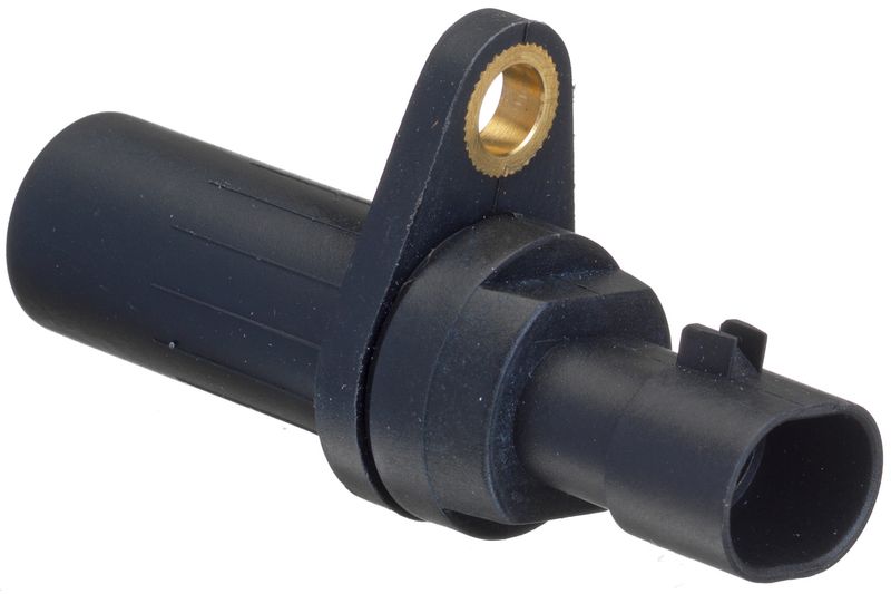 Impulsgeber, Kurbelwelle