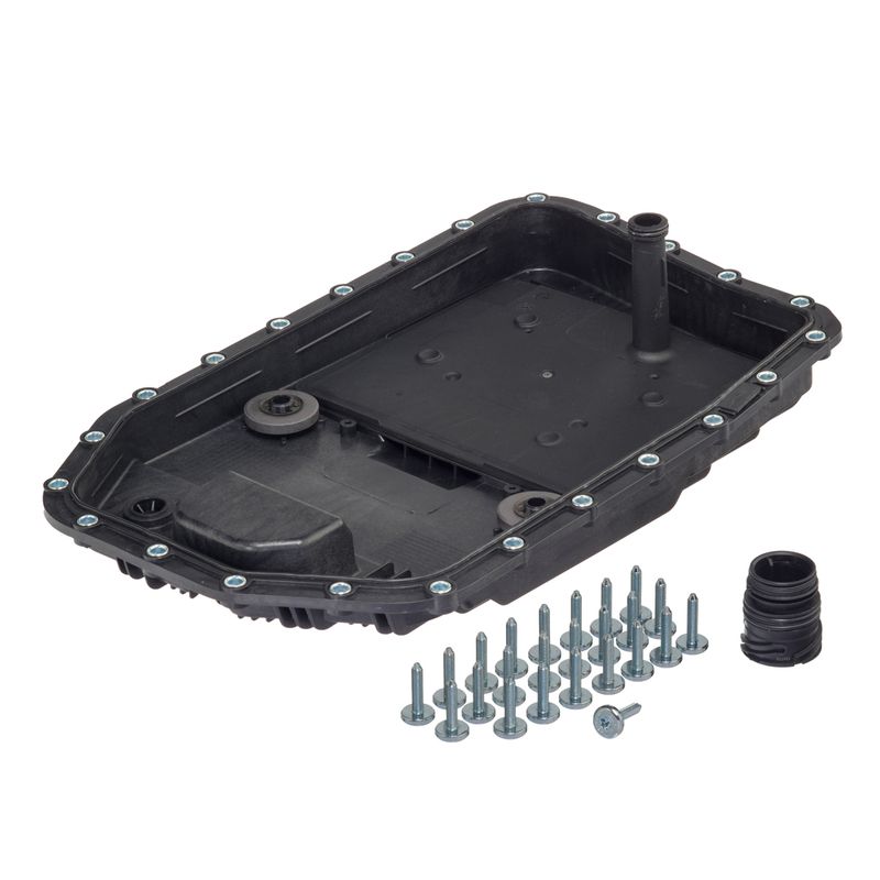 Hydraulikfiltersatz, Automatikgetriebe