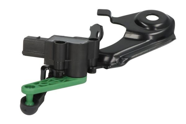 Scheinwerfer-Nivelliersensor R (Hinten) passt zu: AUDI A6 C7, A7 C7, A8 D4, Q5 8R, PORSCHE MACAN 95B 11.08-06.18