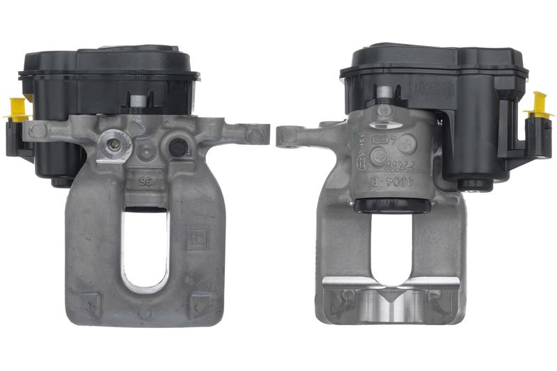 Bremssattel