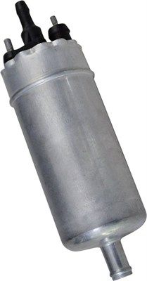 Kraftstoffpumpe
