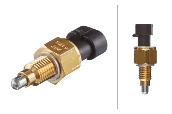 Lichtschalter Bremse passt zu: ABARTH GRANDE PUNTO, ALFA ROMEO 159, BRERA, MITO, SPIDER, CHEVROLET AVEO / KALOS, LACETTI, CITROEN JUMPER III, DAEWOO KALOS, FIAT BRAVO II, CROMA 04.02-