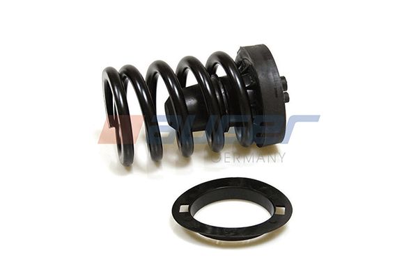 Dämpfer, Fahrerhauslagerung