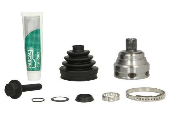 Gelenk, Antriebswelle