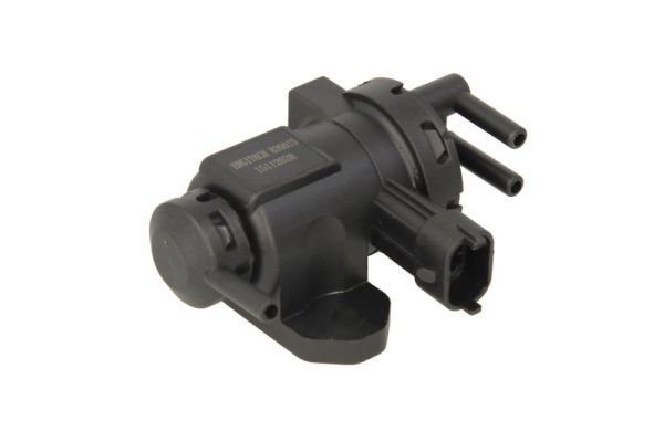 Druckwandler, Turbolader