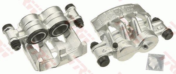 Bremssattel