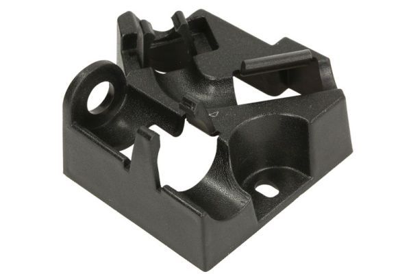 Anbringen des Gitters passt zu: VOLVO FM, FM II 09.05-