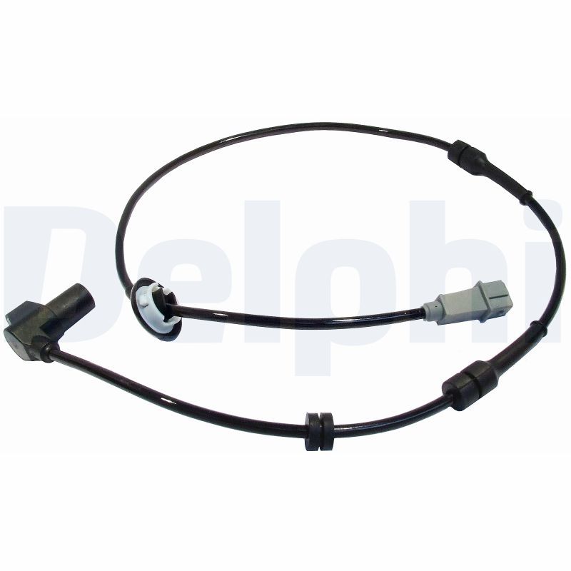 ABS-Sensor vorne L/R passt zu: PEUGEOT 406 1.6-3.0 11.95-12.04