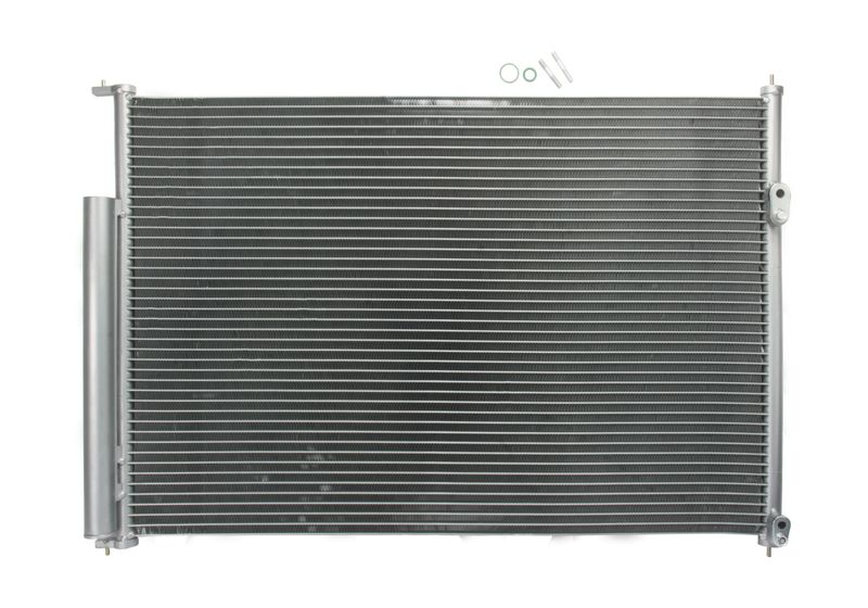 Kondensator, Klimaanlage