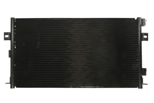 Kondensator, Klimaanlage