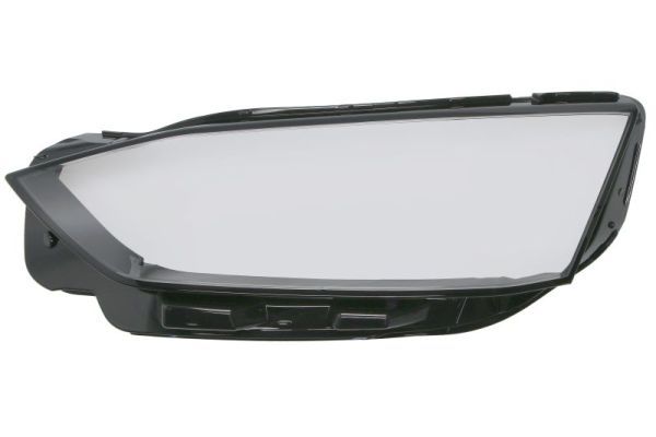 Reflektorglas L passt zu: AUDI A5 F5 01.19-