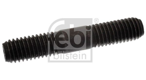 Auspuffsystemschraube (M8x1,25x46), 1Stück passt zu: MERCEDES 124 (A124), 124 (C124), 124 (W124), 124 T-MODEL (S124), 190 (W201), A (W168), A (W169), A (W176), B SPORTS TOURER (W245) 0.8D-7.3 01.85-