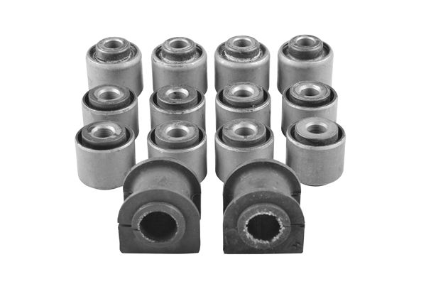 Reparatursatz, Achskörper