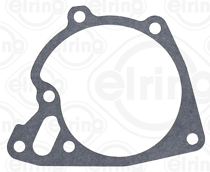 Wasserpumpendichtung passt zu: HYUNDAI GALLOPER I, GALLOPER II, GRACE, H-1, H-1 / STAREX, H100, PORTER, HD LIGHT, MITSUBISHI GALANT IV, L 300 / DELICA II, L 300 III, L200 2.3D/2.5D/2.6D 09.80-