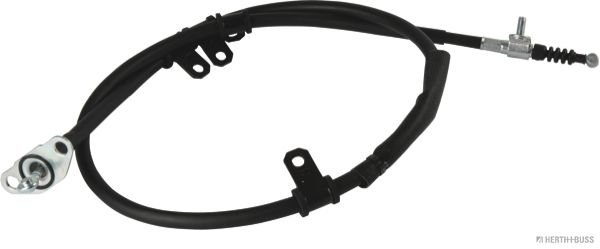 Seilzug, Feststellbremse