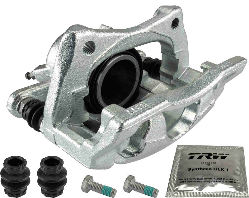 Bremssattel