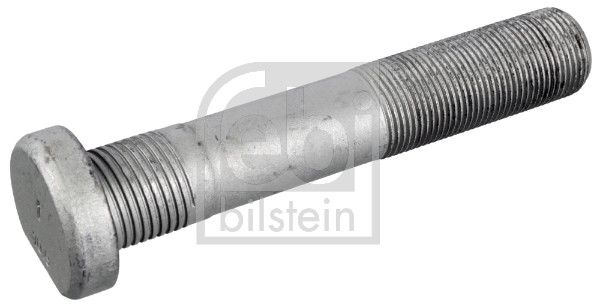 Radschraube