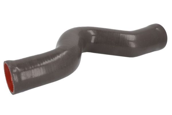 Luftkühlerschlauch (ausgangsseite, lang) passt zu: OPEL VIVARO A, RENAULT TRAFIC II 2.5D 03.01-