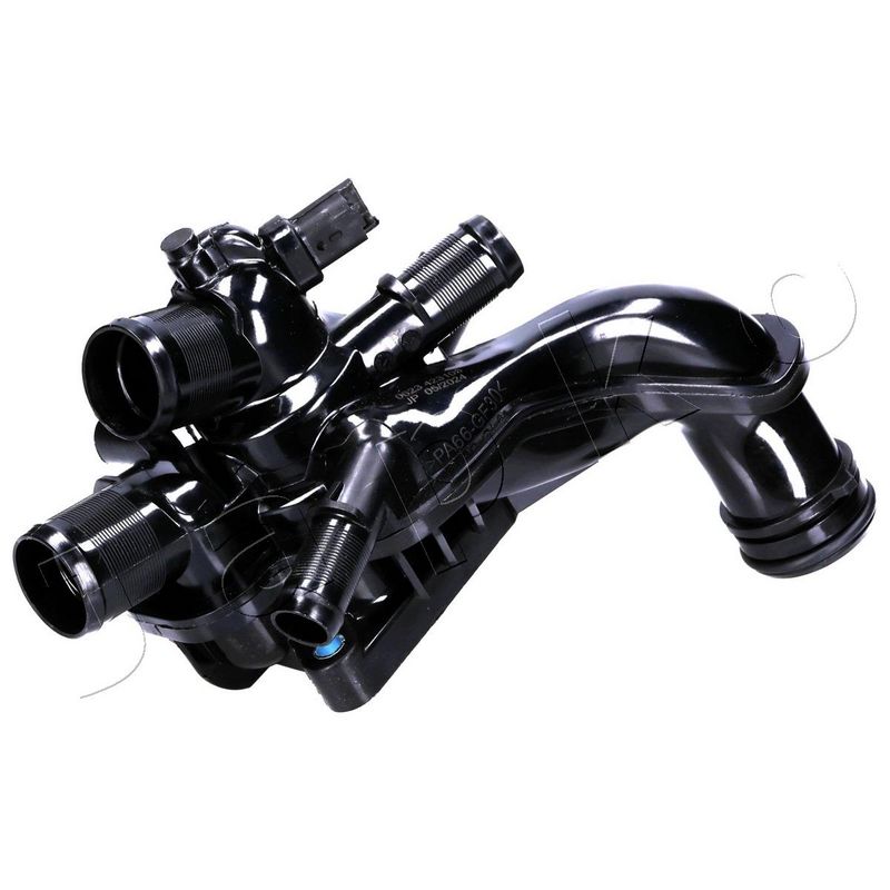 Kompressorspule der Klima