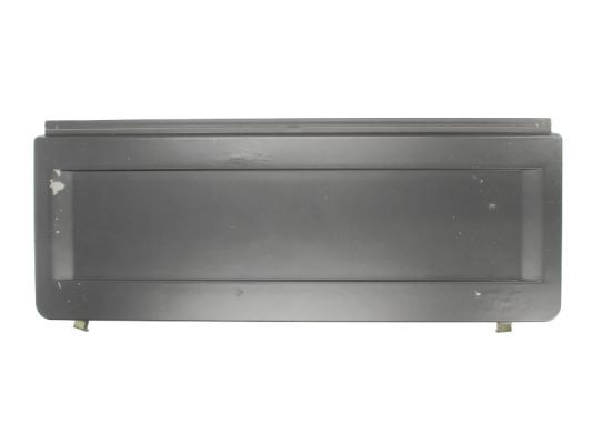 Stoßfänger - Blende