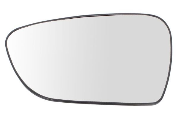 Außenspiegel - Spiegelglas