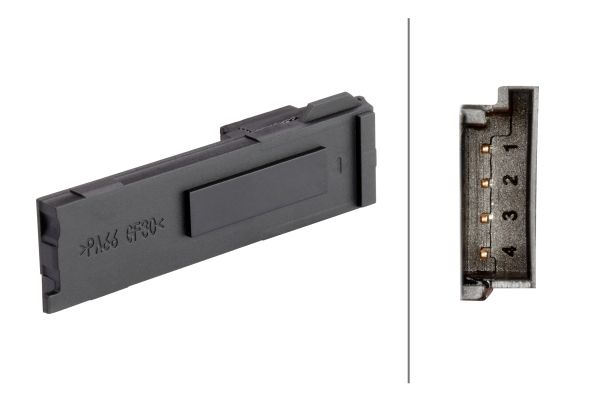 Schalter, Kupplungsbetätigung (GRA)