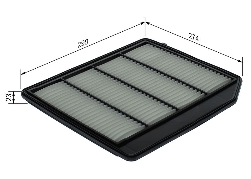 Luftfilter