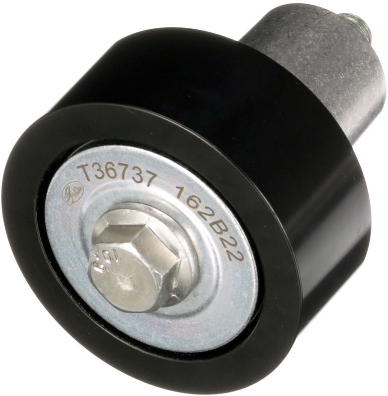 Umlenk-/Führungsrolle, Keilrippenriemen