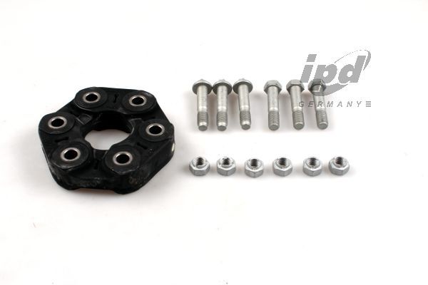 Seilzug, Feststellbremse