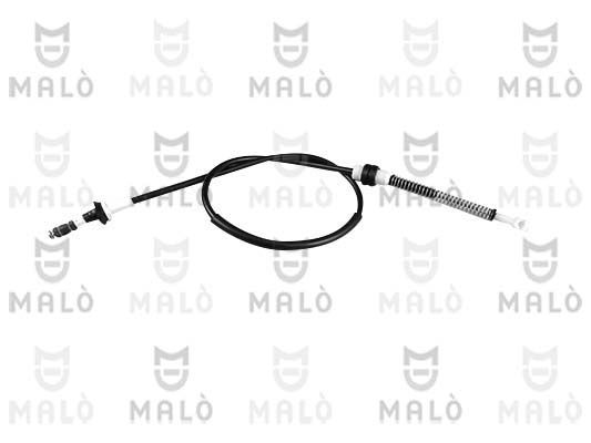 Gasfeder, Koffer-/Laderaum