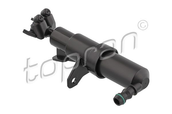 Scheinwerferreinigung - Waschwasserdüse