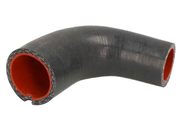 Luftkühlerschlauch (Knoten) passt zu: HYUNDAI ACCENT III, GETZ, KIA CEE'D, CERATO I, RIO II 1.5D/1.6D 03.05-12.12